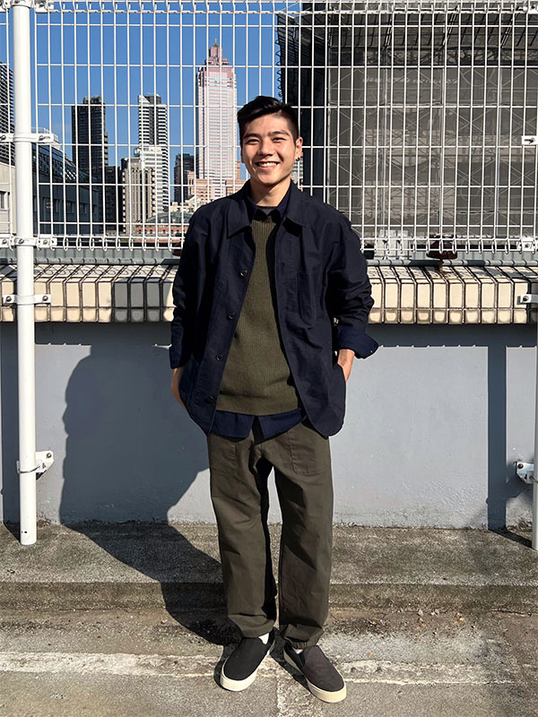 StyleHint 穿搭靈感