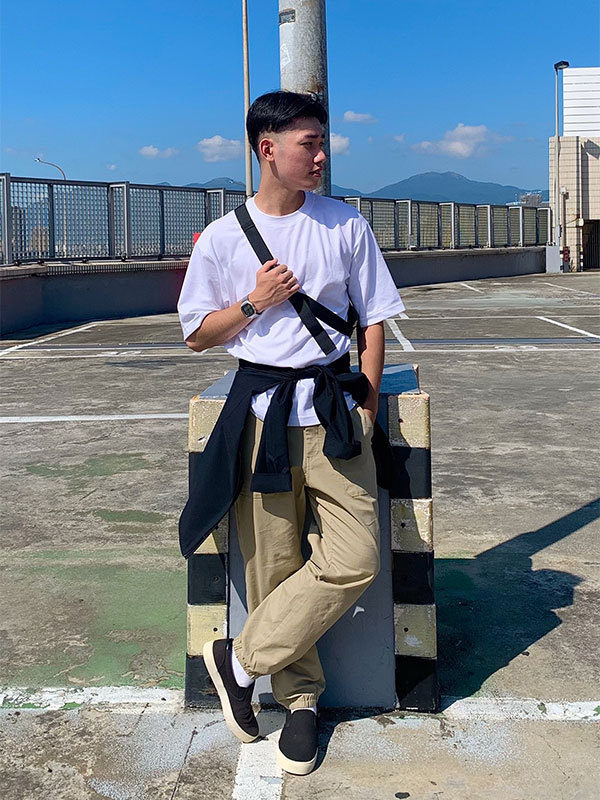 StyleHint 穿搭靈感