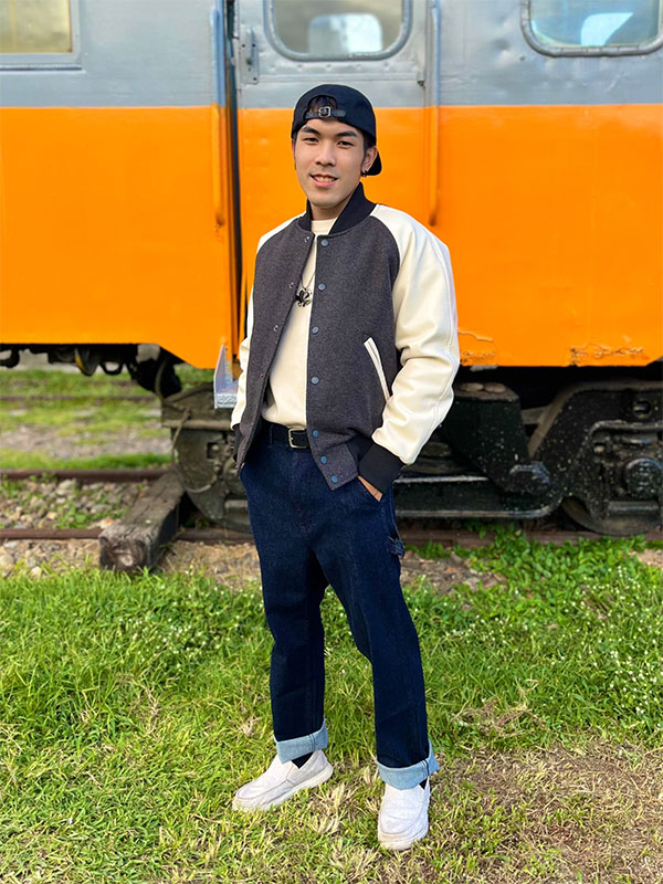 StyleHint 穿搭靈感