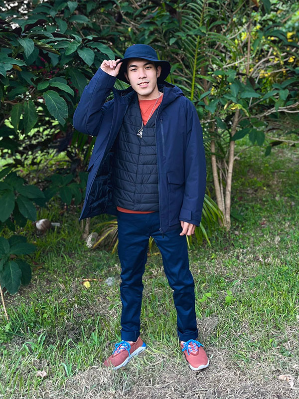 StyleHint 穿搭靈感