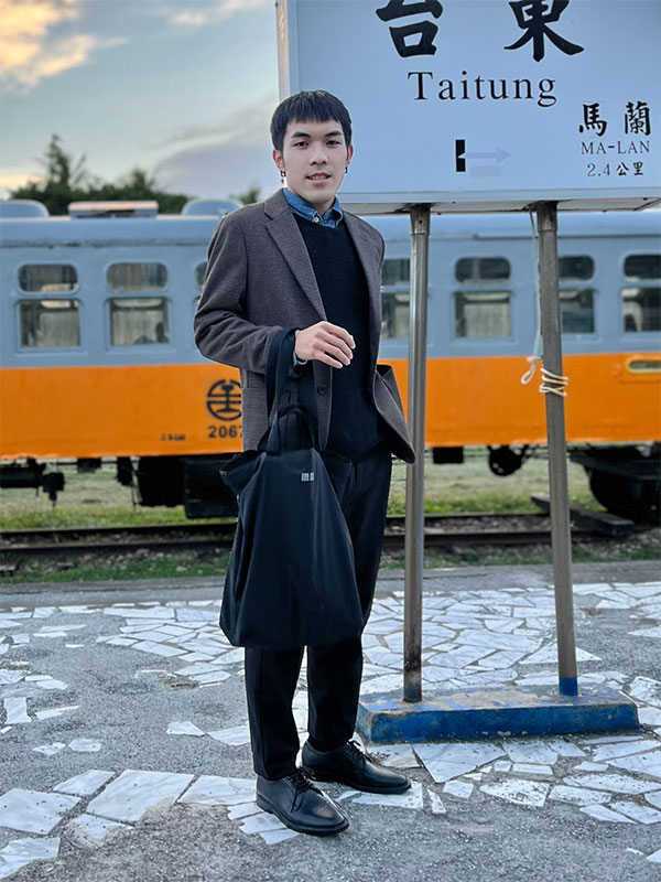 StyleHint 穿搭靈感