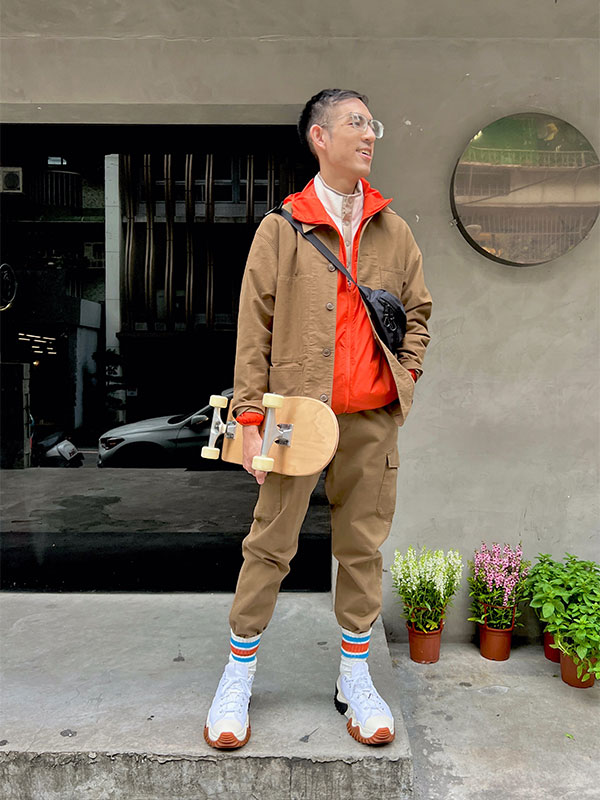 StyleHint 穿搭靈感