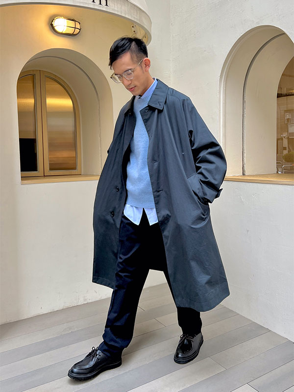 StyleHint 穿搭靈感