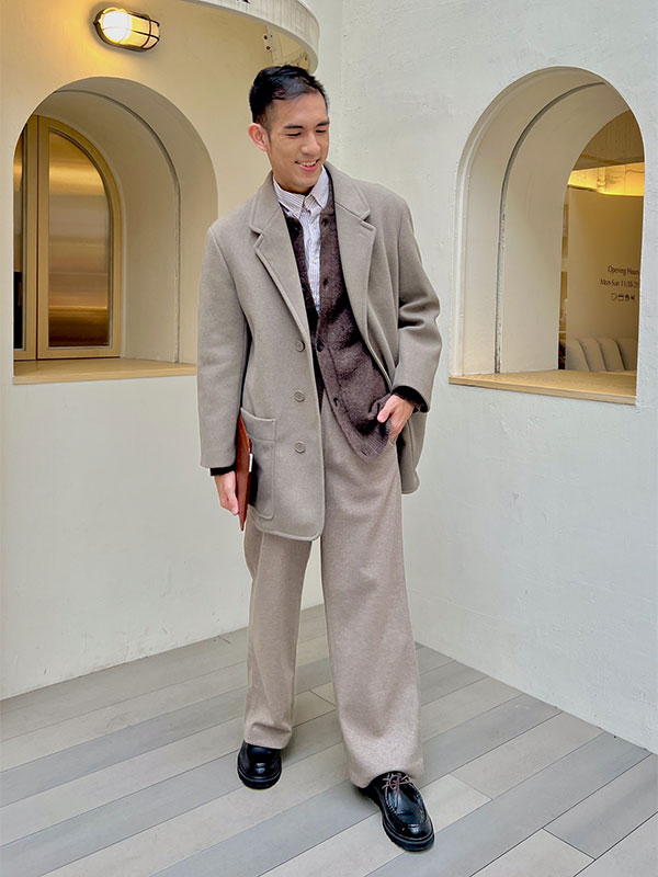 StyleHint 穿搭靈感