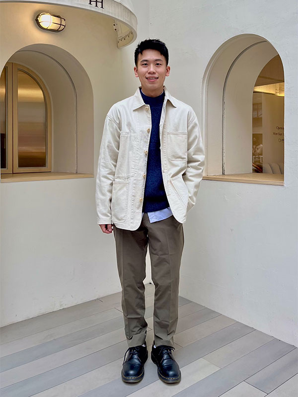 StyleHint 穿搭靈感