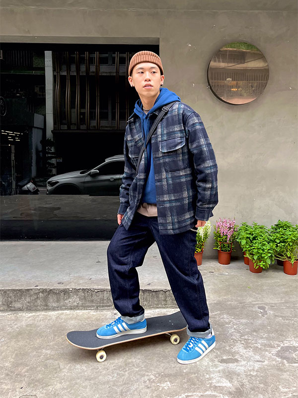 StyleHint 穿搭靈感