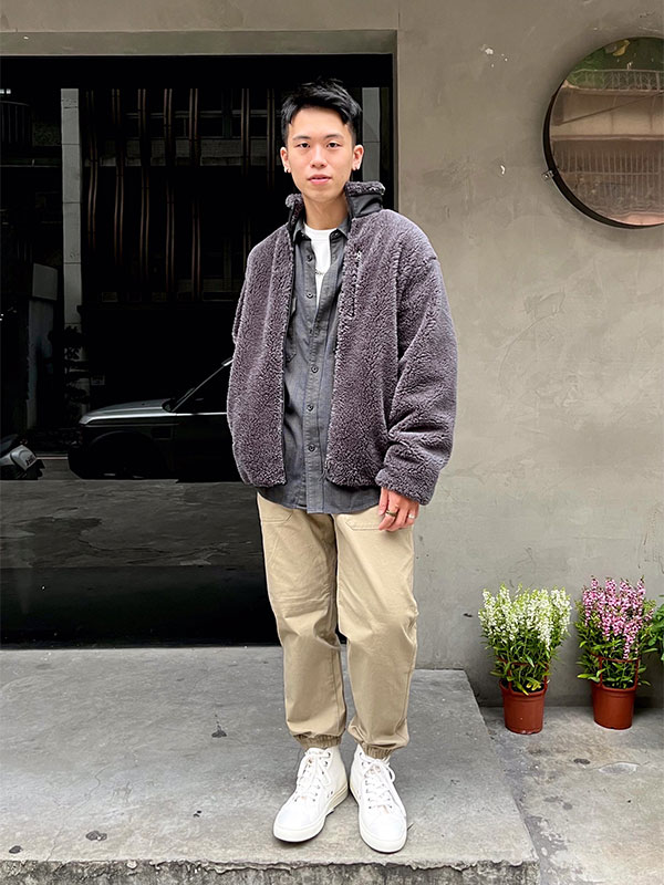 StyleHint 穿搭靈感