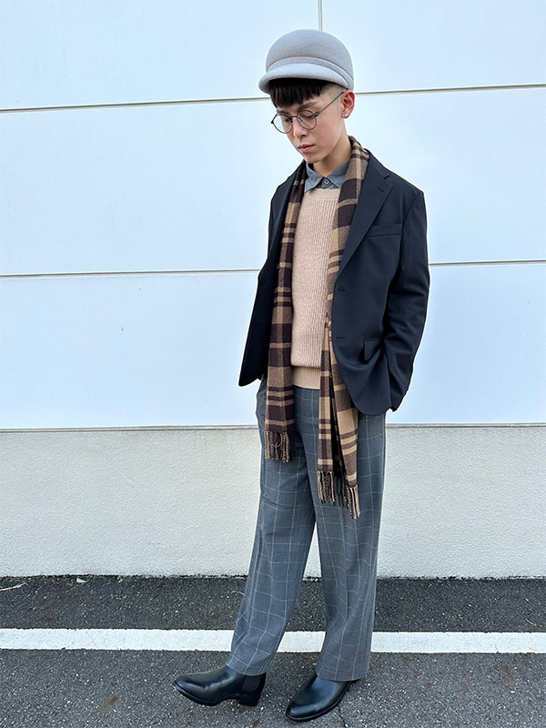 StyleHint 穿搭靈感