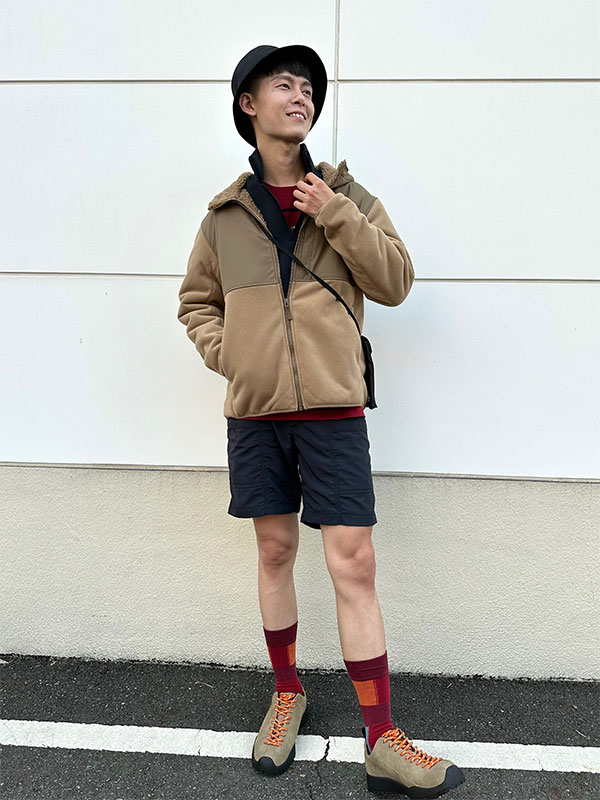 StyleHint 穿搭靈感