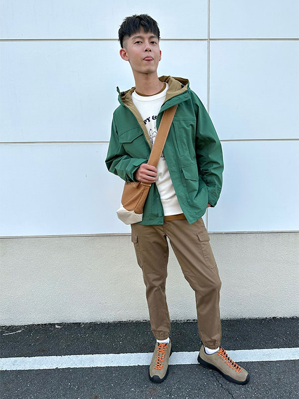 StyleHint 穿搭靈感