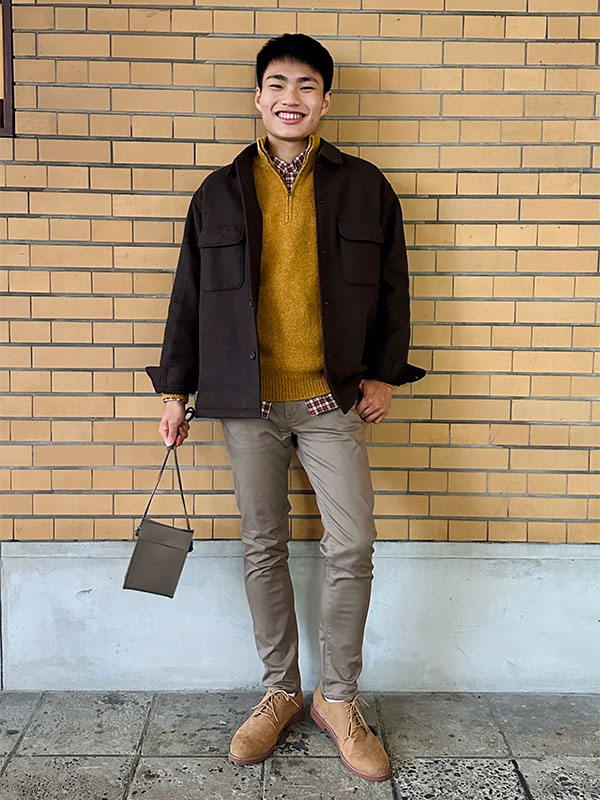 StyleHint 穿搭靈感