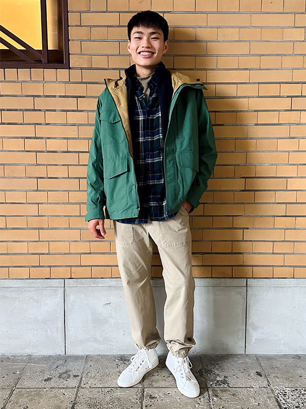 StyleHint 穿搭靈感