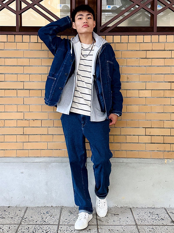 StyleHint 穿搭靈感