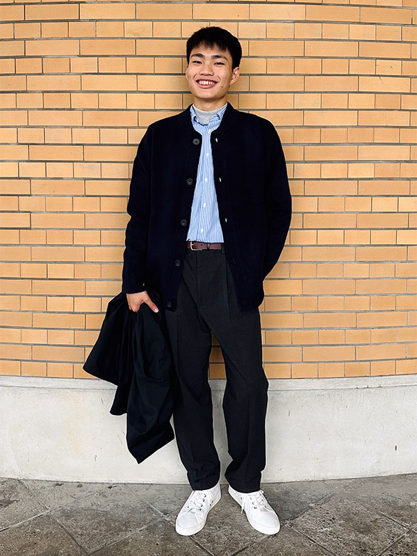 StyleHint 穿搭靈感