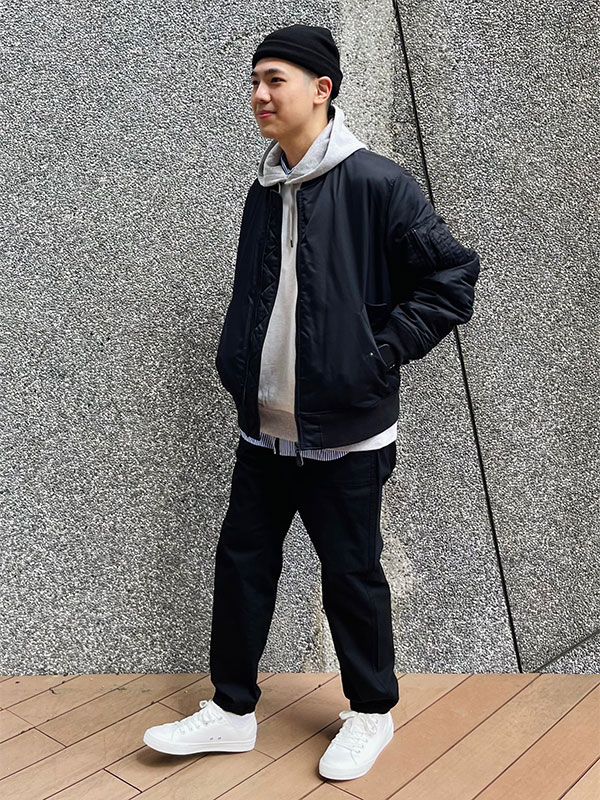 StyleHint 穿搭靈感