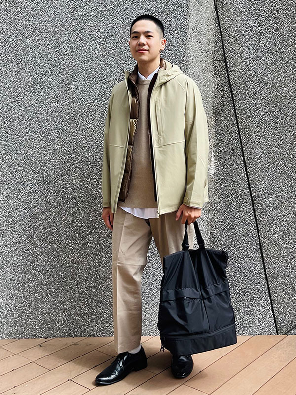 StyleHint 穿搭靈感