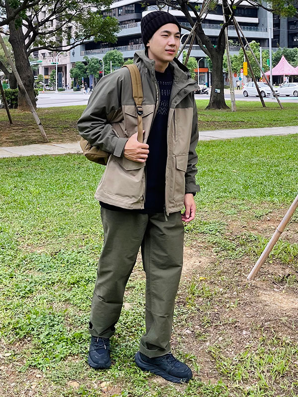 StyleHint 穿搭靈感