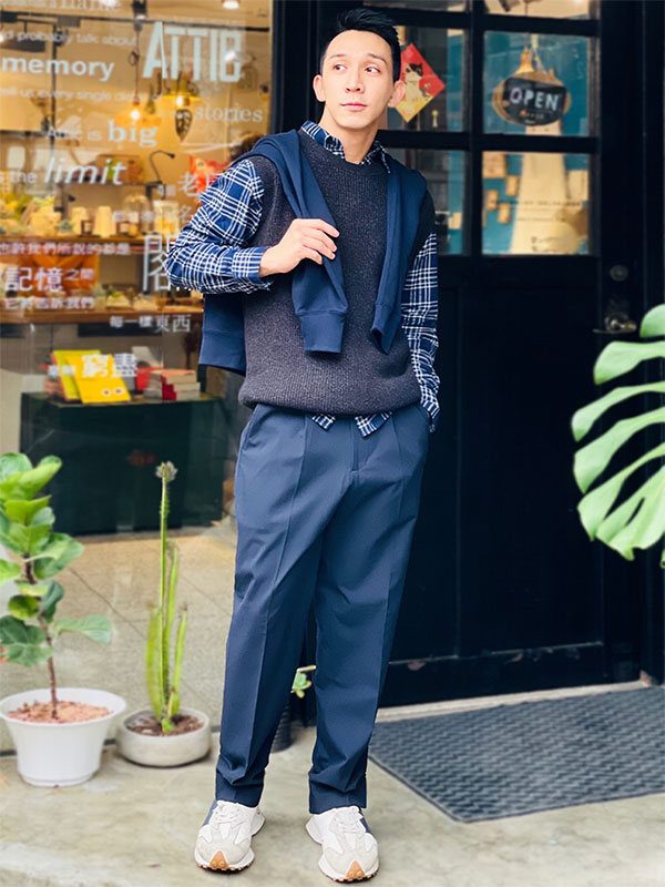 StyleHint 穿搭靈感
