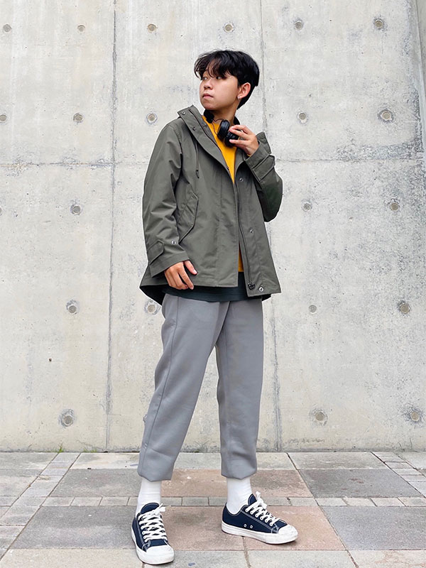 StyleHint 穿搭靈感