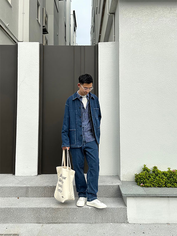 StyleHint 穿搭靈感