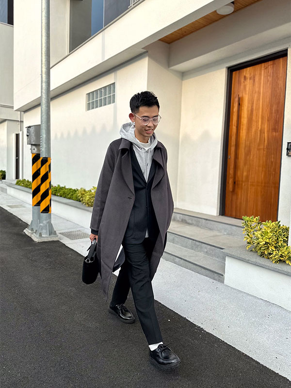 StyleHint 穿搭靈感