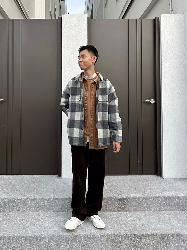StyleHint 穿搭靈感