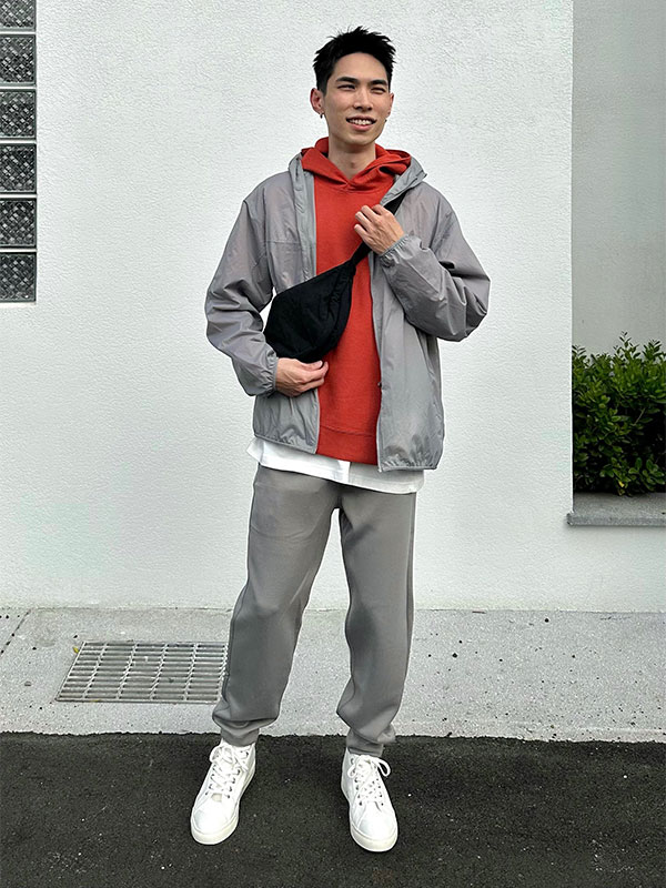 StyleHint 穿搭靈感