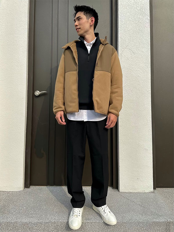 StyleHint 穿搭靈感