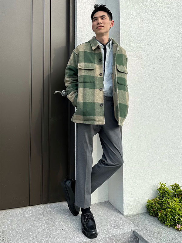 StyleHint 穿搭靈感