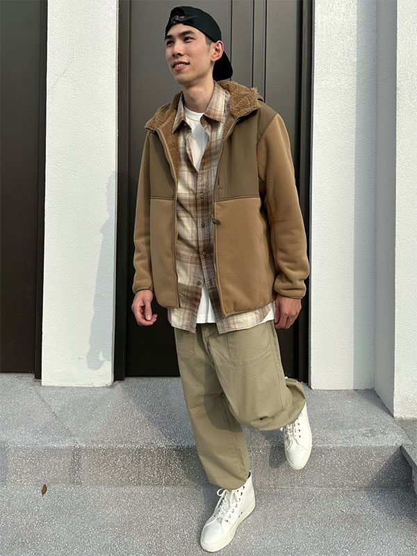 StyleHint 穿搭靈感