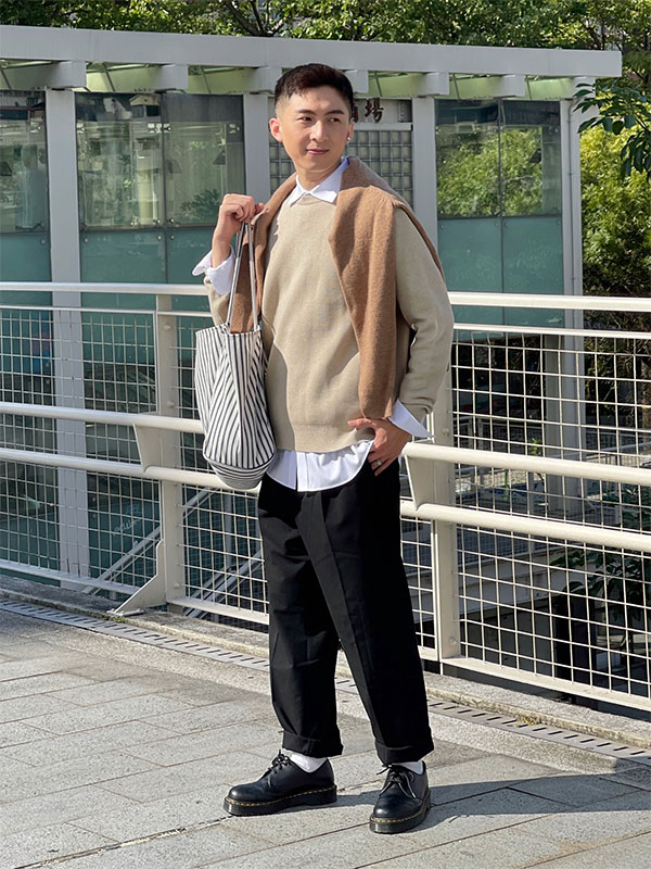 StyleHint 穿搭靈感