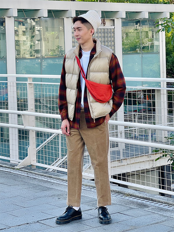 StyleHint 穿搭靈感