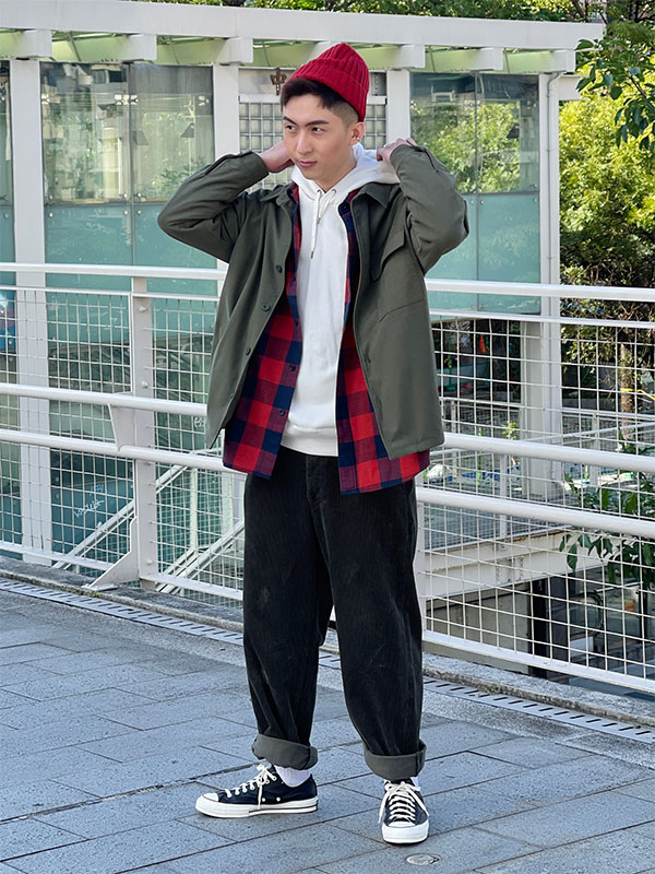 StyleHint 穿搭靈感