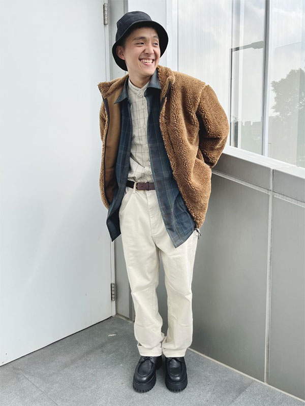 StyleHint 穿搭靈感