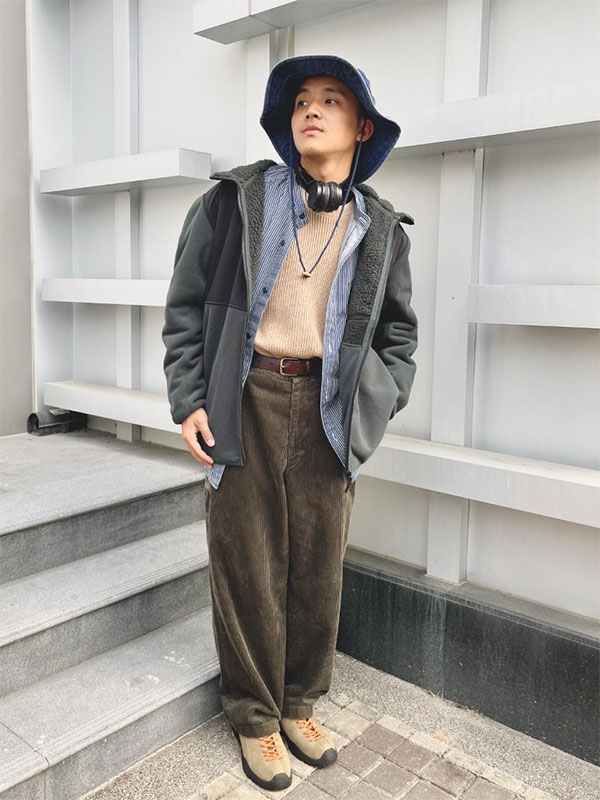 StyleHint 穿搭靈感