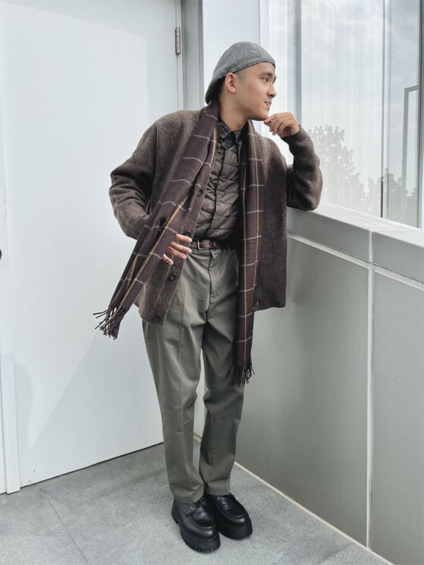 StyleHint 穿搭靈感