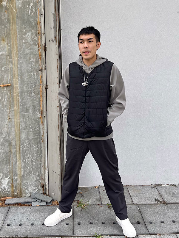 StyleHint 穿搭靈感
