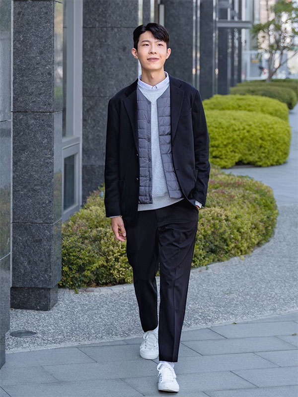 StyleHint 穿搭靈感