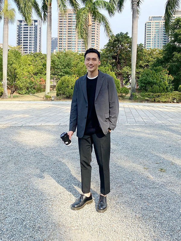 StyleHint 穿搭靈感