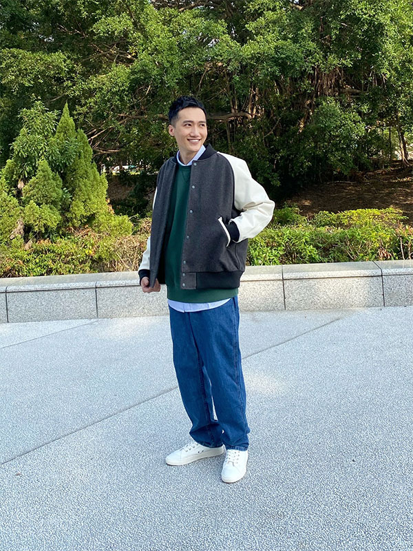 StyleHint 穿搭靈感