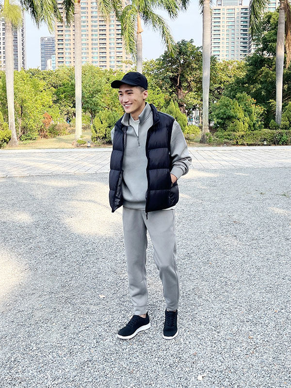 StyleHint 穿搭靈感