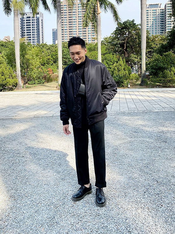 StyleHint 穿搭靈感