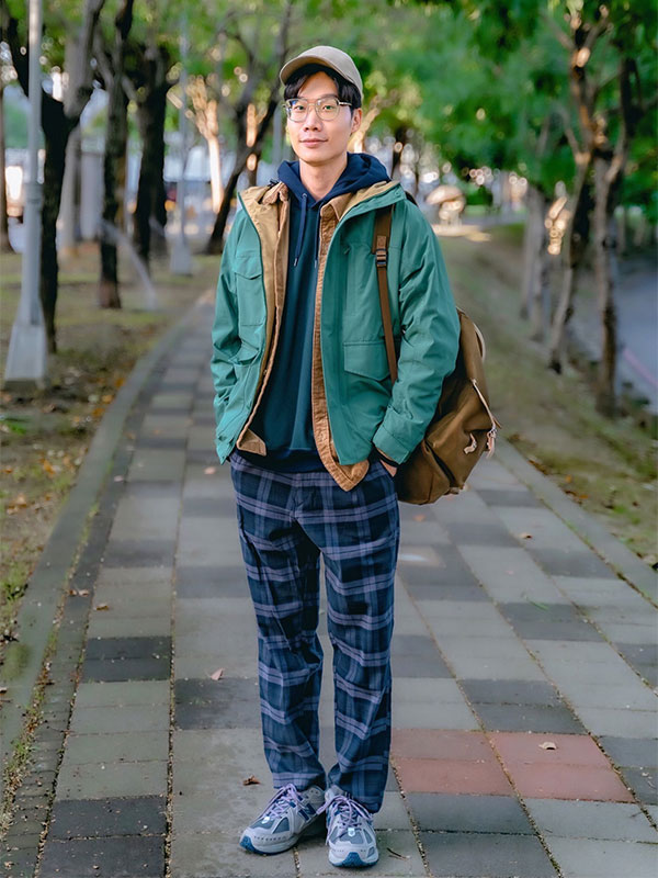 StyleHint 穿搭靈感