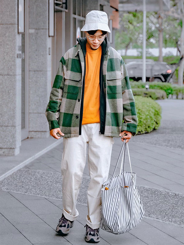 StyleHint 穿搭靈感