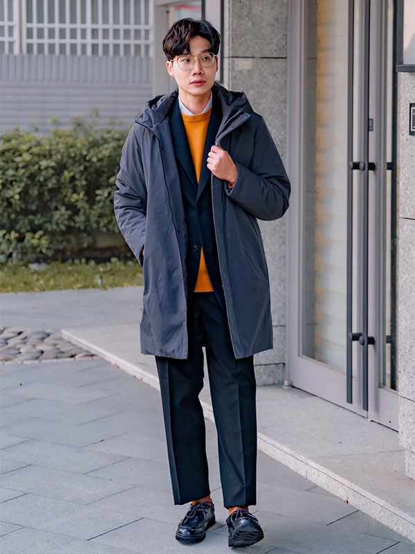 StyleHint 穿搭靈感