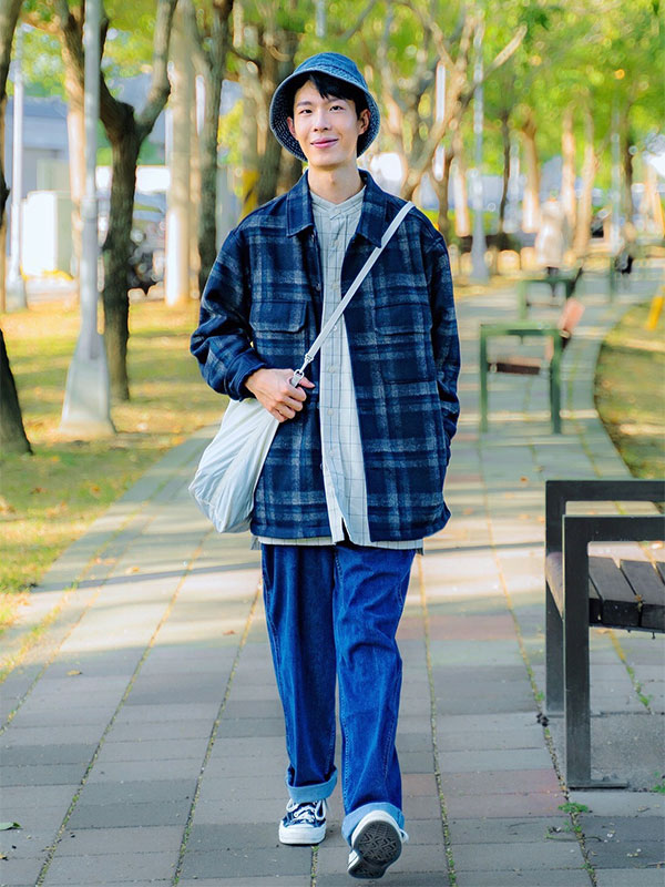 StyleHint 穿搭靈感