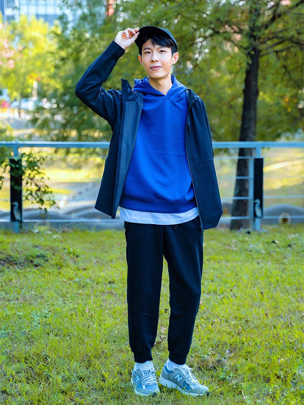 StyleHint 穿搭靈感