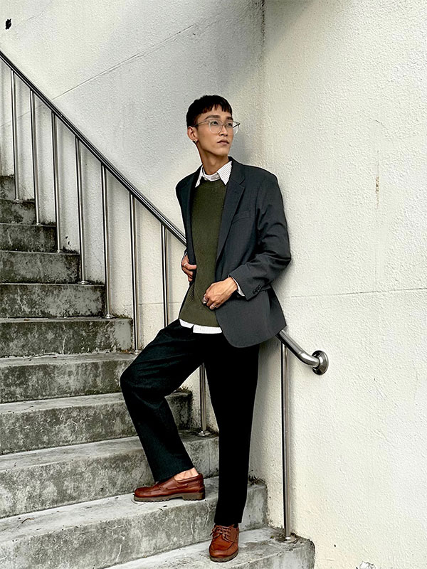 StyleHint 穿搭靈感