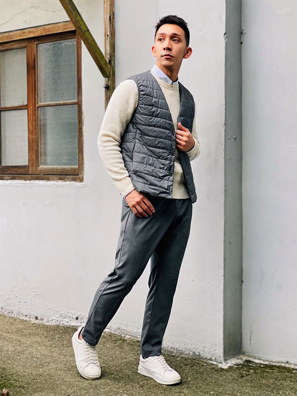 StyleHint 穿搭靈感