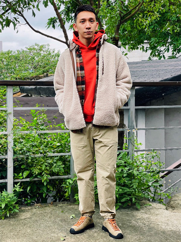 StyleHint 穿搭靈感